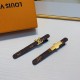 Neat hair ornament 2023SS LOUIS VUITTON Louis Vuitton Neat hair ornament 2023SS LOUIS VUITTON Louis Vuitton